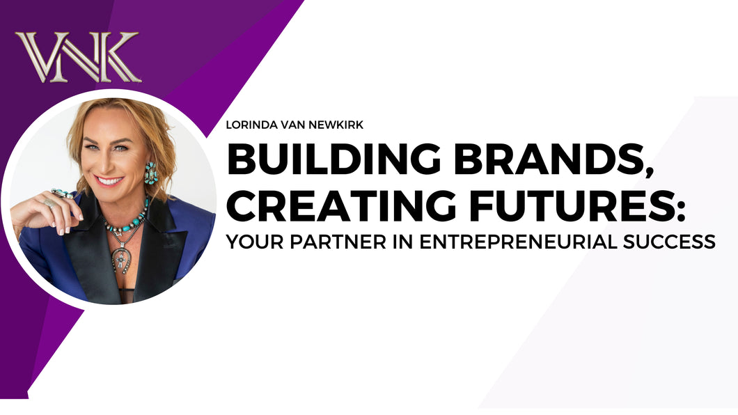 Kickstart Program: Building Brands, Creating Futures